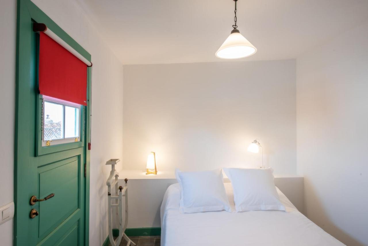 Vivienda Vacacional Don Cristobal Santa Cruz de la Palma  Exteriér fotografie