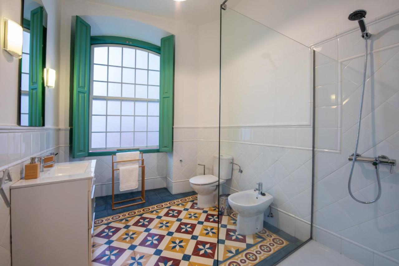 Vivienda Vacacional Don Cristobal Santa Cruz de la Palma  Exteriér fotografie