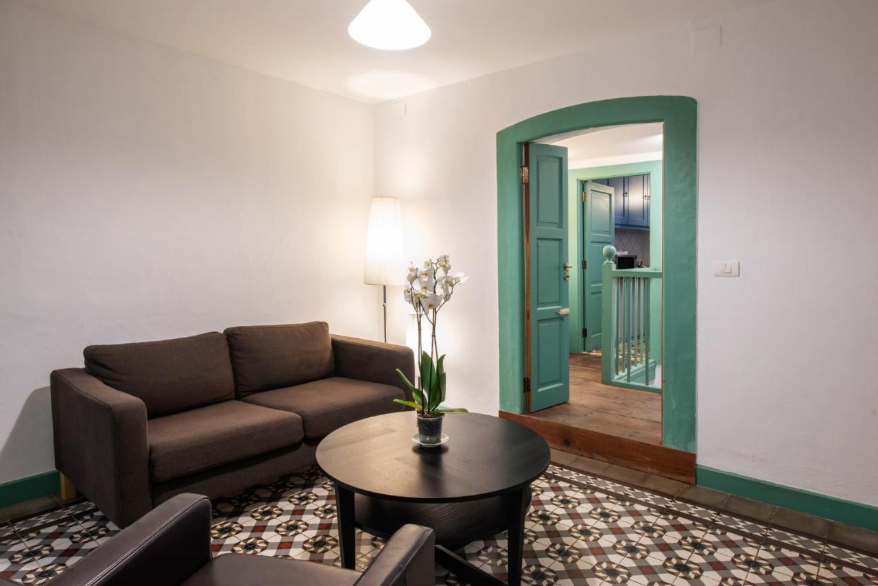 Vivienda Vacacional Don Cristobal Santa Cruz de la Palma  Exteriér fotografie