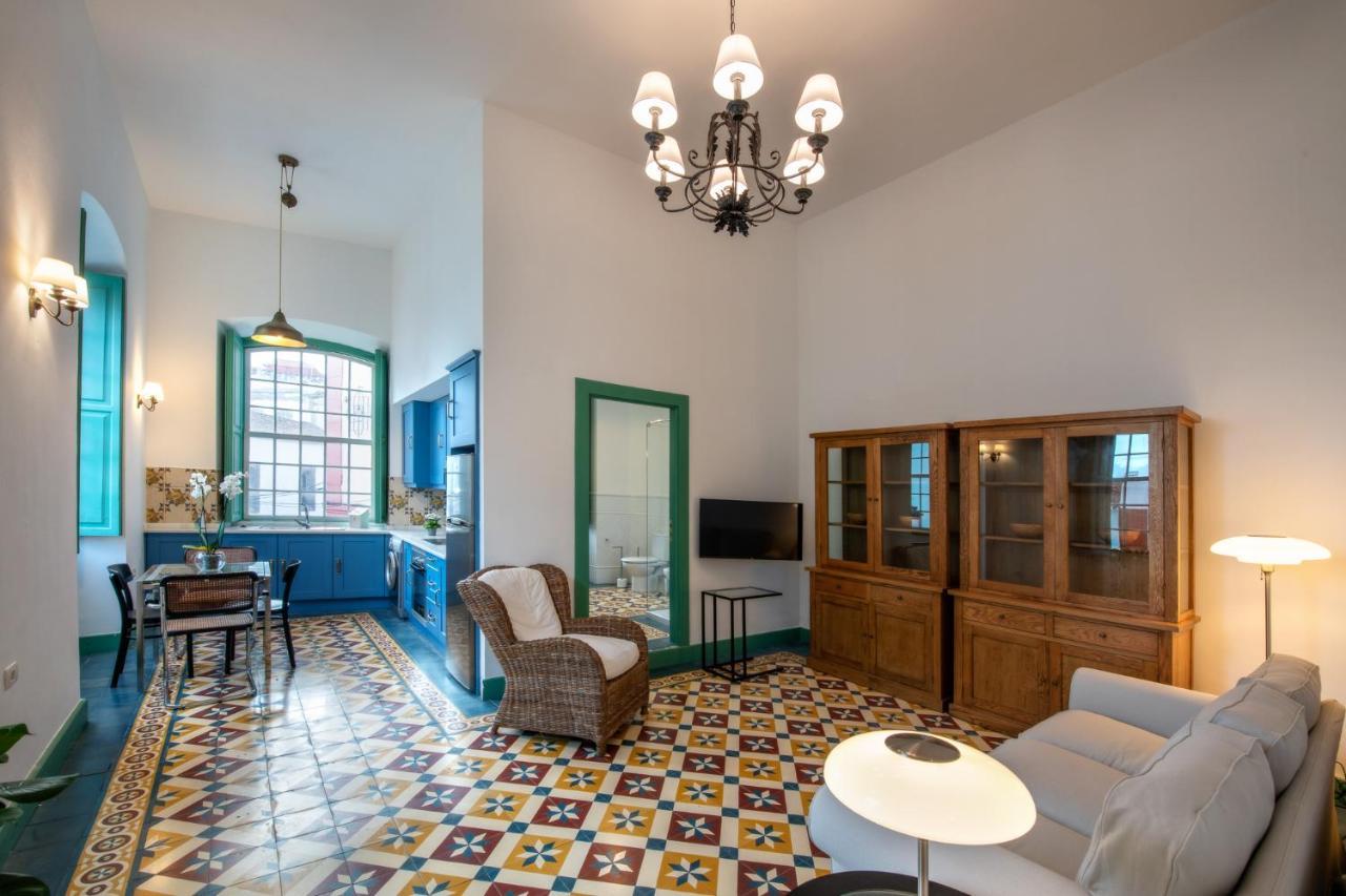 Vivienda Vacacional Don Cristobal Santa Cruz de la Palma  Exteriér fotografie